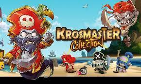 Krosmaster - Collection Season 3